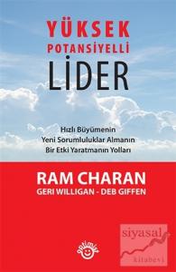 Yüksek Potansiyelli Lider