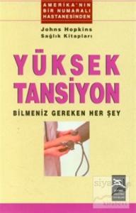Yüksek Tansiyon