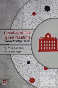 Yükseköğretimde İlişkisel Pazarlama