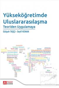 Yükseköğretimde Uluslararasılaşma Teoriden Uygulamaya