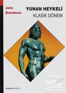 Yunan Heykeli Klasik Dönem