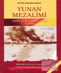Yunan Mezalimi