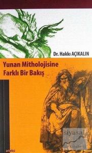 Yunan Mitholojisine Farklı Bir Bakış