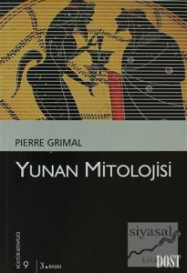 Yunan Mitolojisi
