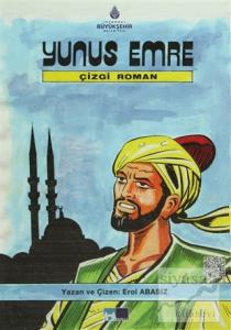 Yunus Emre Çizgi Roman