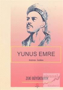 Yunus Emre