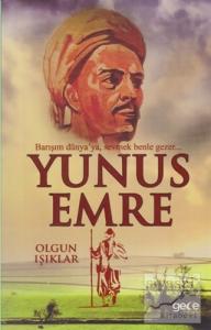 Yunus Emre