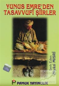Yunus Emre'den Tasavvufi Şiirler (Tasavvuf-012)