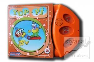 Yup-Pi 3 - Saat