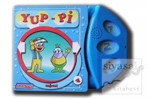 Yup-Pi 4 - Sağ-Sol