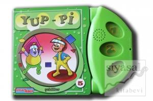 Yup-Pi 5 - Şekiller