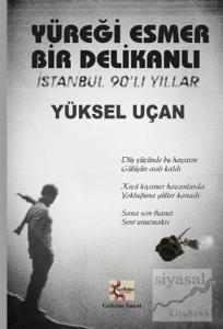 Yüreği Esmer Bir Delikanlı
