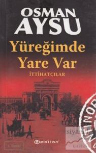 Yüreğimde Yare Var