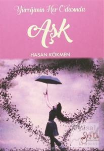 Yüreğimin Her Odasonda Aşk