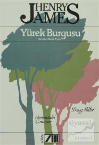Yürek Burgusu Ormandaki Canavar / Daisy Miller