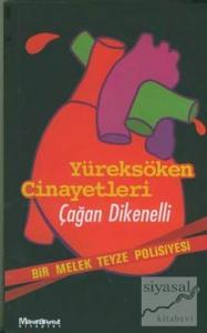 Yüreksöken Cinayetleri