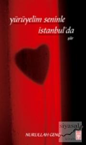 Yürüyelim Seninle İstanbul'da