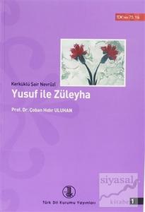 Yusuf ile Züleyha Cilt: 1