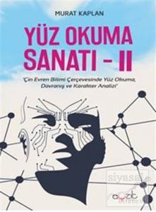 Yüz Okuma Sanatı-2