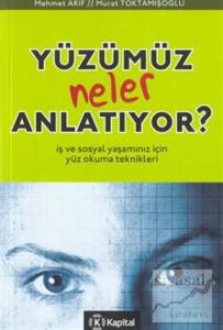 Yüzümüz Neler Anlatıyor İş ve Sosyal Yaşamınız İçin Yüz Okuma Teknikleri