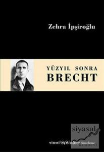 Yüzyıl Sonra Brecht