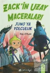 Zack'in Uzay Maceraları: Juno'ya Yolculuk