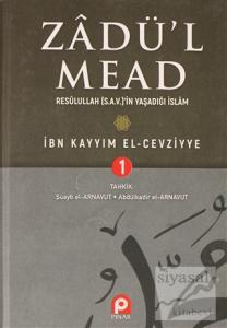 Zadü'l Mead 1.Cilt (Ciltli)