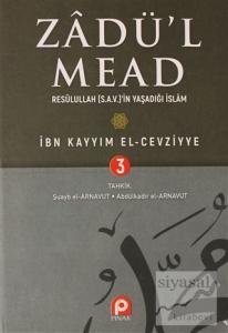 Zadü'l Mead 3.Cilt (Ciltli)