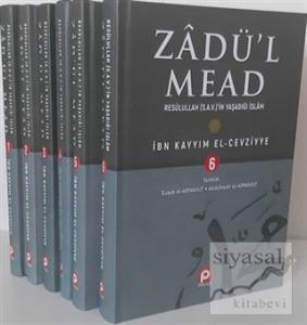 Zadü'l Mead (6 Kitap Takım) (Ciltli)