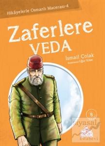 Zaferlere Veda