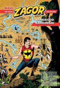 Zagor Maxi 19