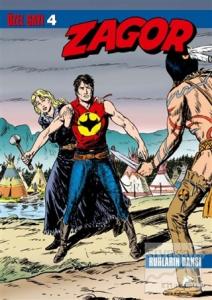 Zagor Özel Sayı: 4