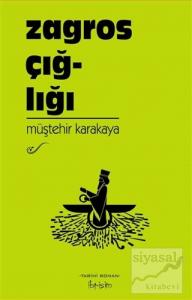 Zagros Çığlığı Zagros Çığlığı