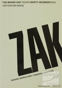 Zak - Başarılı Markaların 1 Numaralı Stratejisi