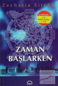 Zaman Başlarken