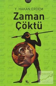 Zaman Çöktü Zaman Çöktü