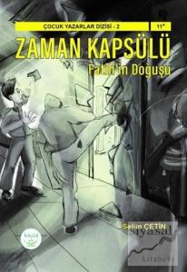Zaman Kapsülü: Fatih'in Doğuşu