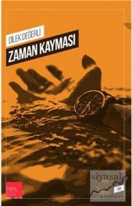 Zaman Kayması