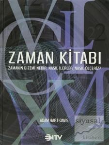 Zaman Kitabı (Ciltli)