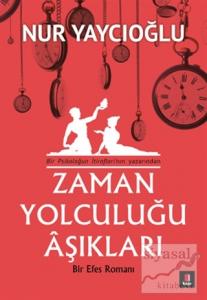 Zaman Yolculuğu Aşıkları