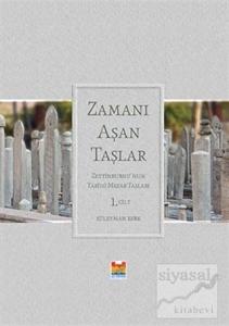 Zamanı Aşan Taşlar (2 Cilt Takım) (Ciltli)