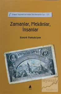 Zamanlar, Mekanlar, İnsanlar