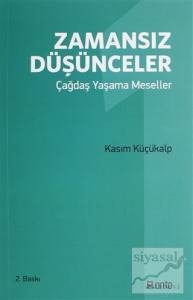 Zamansız Düşünceler Zamansız Düşünceler