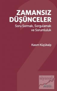 Zamansız Düşünceler Zamansız Düşünceler