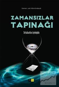 Zamansızlar Tapınağı