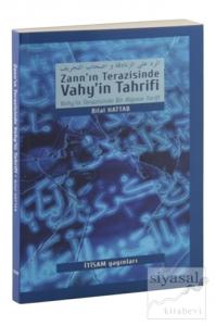 Zann'ın Terazisinde Vahy'in Tahrifi