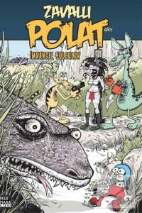 Zavallı Polat - İmkansız Yolculuk