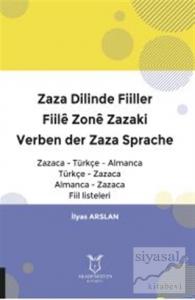 Zaza Dilinde Fiiller
