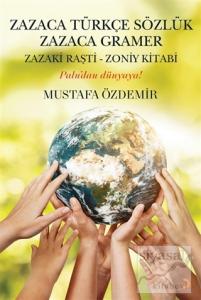 Zazaca Türkçe Sözlük Zazaca Gramer