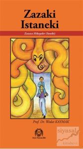 Zazaki Istaneki